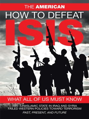 cover image of How to Defeat ISIS